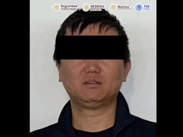 Interpol emite ficha roja para el chino Zhi Dong Zhang; se fugó de su arresto domiciliario