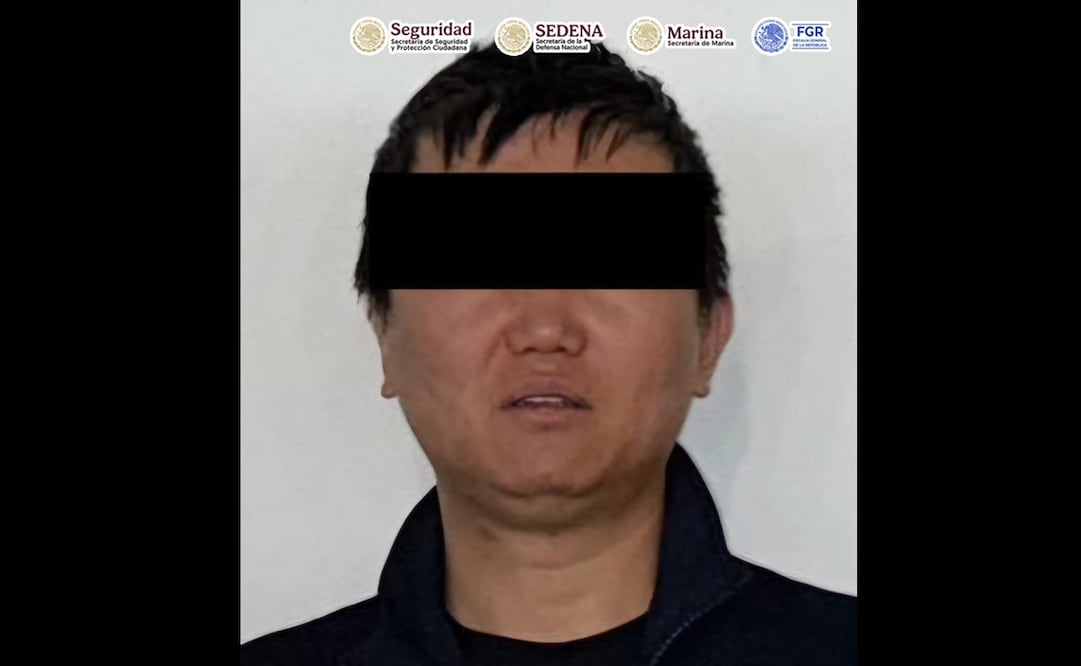 Interpol emite ficha roja para el chino Zhi Dong Zhang; tras fugarse de su arresto domiciliario. Foto: Especial