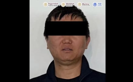 Interpol emite ficha roja para el chino Zhi Dong Zhang; se fugó de su arresto domiciliario