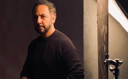 Humberto Busto "entra" en la piel del Caníbal del caribe