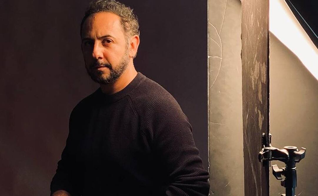 Busto comentó que para comenzar a solucionar el tema de la violencia en México se requiere un compromiso social y un ejercicio de memoria colectiva.