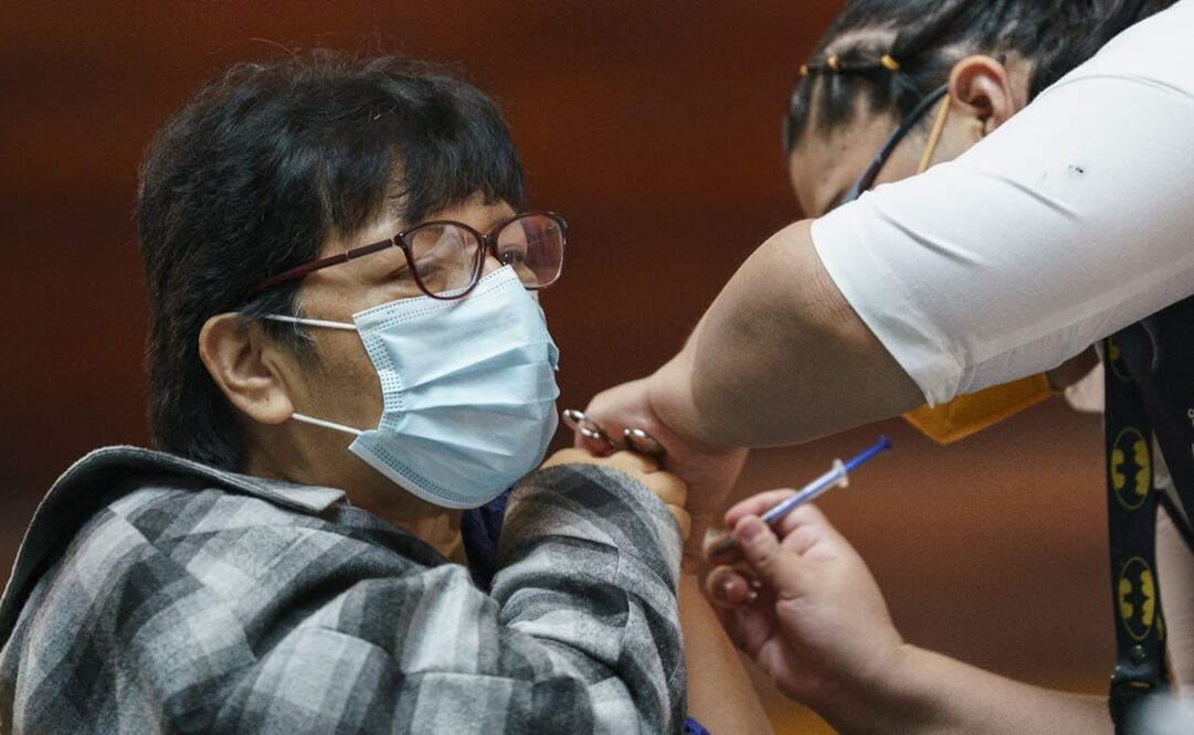 Foto: Xinhua/Luis Licona