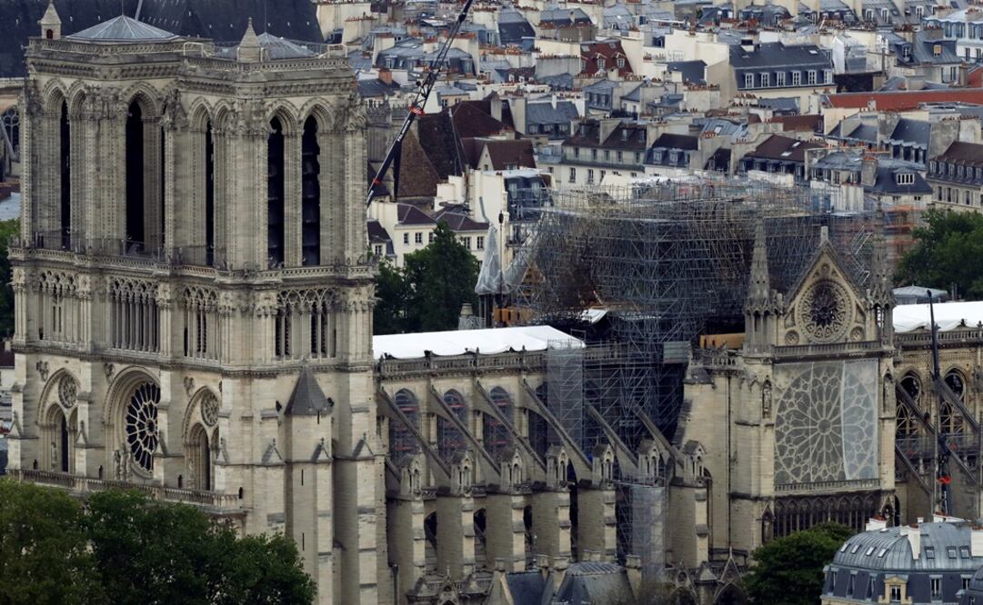 Foto: REUTERS/Gonzalo Fuentes