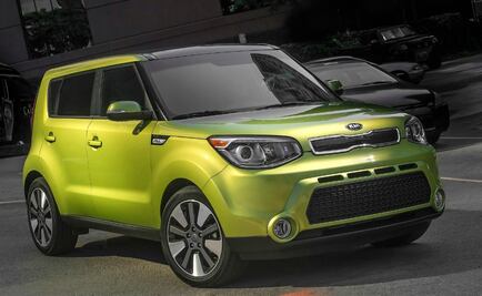 Este es el nuevo lanzamiento de KIA para México 