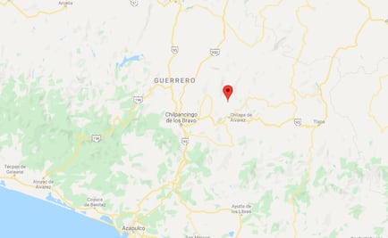 Enfrentamiento en Guerrero deja 9 muertos; los ligan con "Los Rojos"