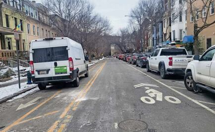 Washington DC: no hubo redadas, pero sí miedo