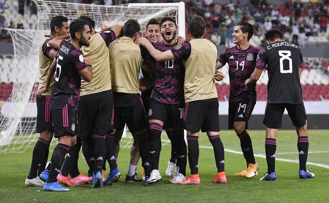 México y el espejismo de la Concacaf