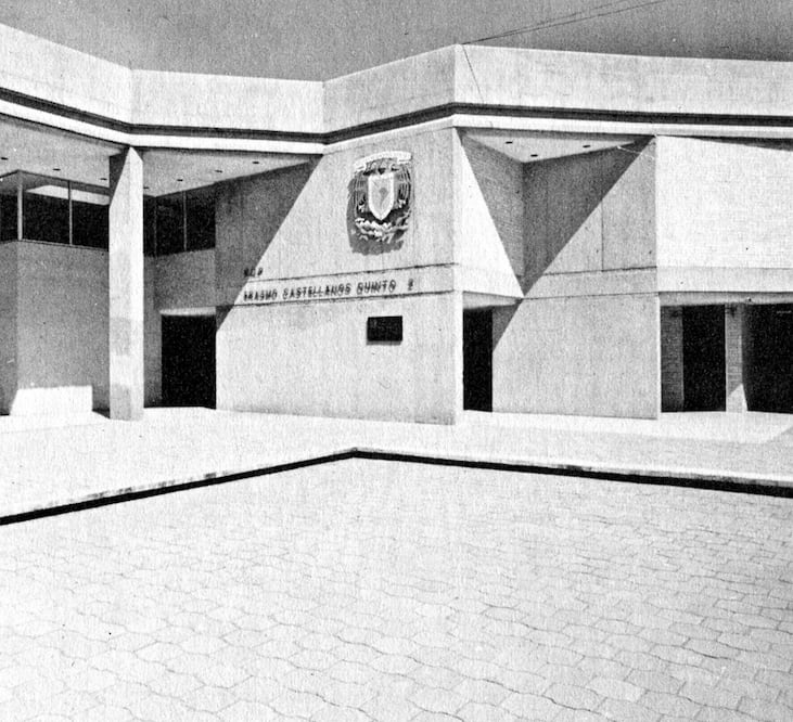 Foto: Archivo/ EL UNIVERSAL