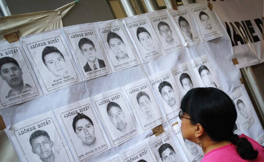 Rosario Piedra Ibarra has been a prominent human rights activist for decades - Photo: Jorge Dan López/REUTERS