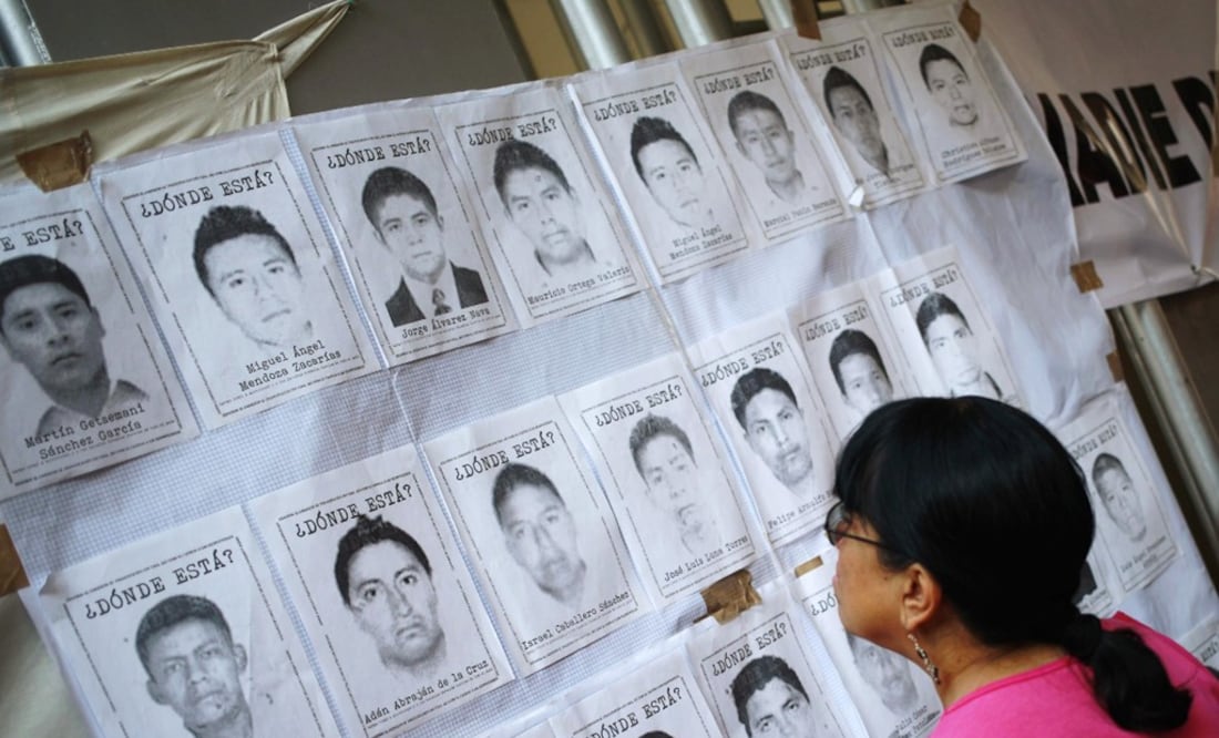 Rosario Piedra Ibarra has been a prominent human rights activist for decades - Photo: Jorge Dan López/REUTERS