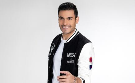 Carlos Rivera regresará a los escenarios... al menos de forma virtual