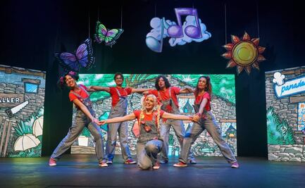 Día del niño: ¡Nueve actividades para disfrutar con los peques de la casa!