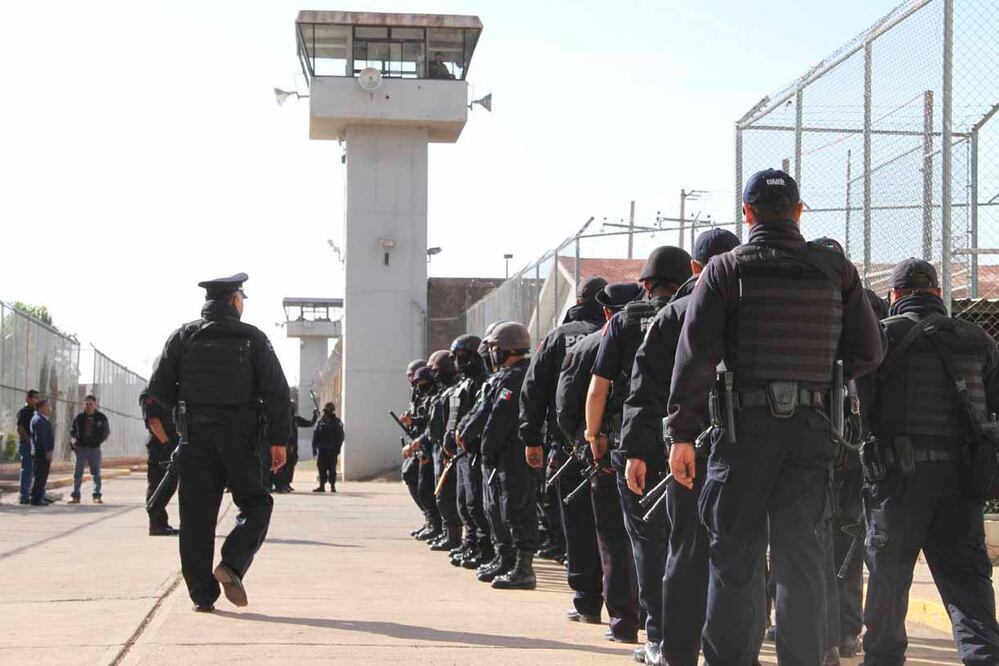 Foto: Archivo / EL UNIVERSAL