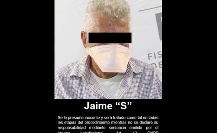 Vinculan a proceso por violación a empresario joyero