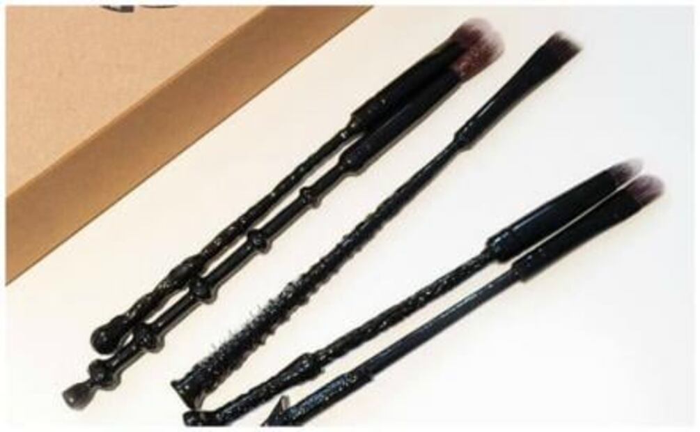 Las brochas que harán magia con tu maquillaje