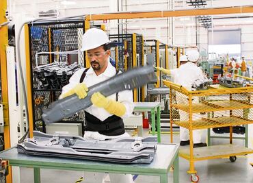 Nuevo León prevé absorber mayor inversión por nearshoring