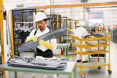 Nuevo León prevé absorber mayor inversión por nearshoring