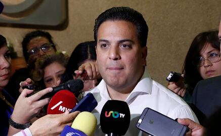 "Hay que investigar", dice PAN sobre senador que chatea sobre "padrote"