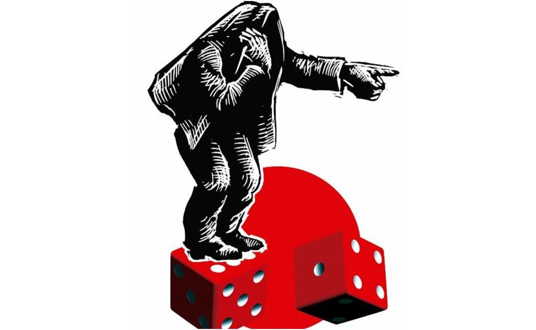 Lozoya ¿testigo colaborador contra Peña Nieto?