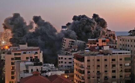 ONU advierte que israelíes y palestinos van hacia "una guerra a gran escala"