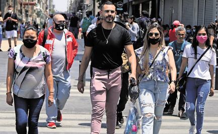 En 2021 habrá crecimiento en México, pero no recuperación del impacto por Covid: BBVA