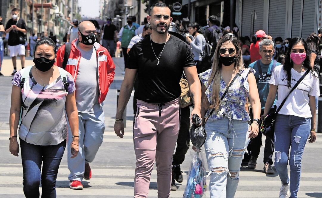 Foto: Archivo / EL UNIVERSAL