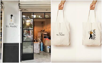 Enrique Olvera abrirá "Molino el Pujol"