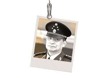 La oscura historia de las balas robadas