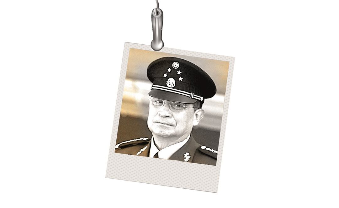 La oscura historia de las balas robadas