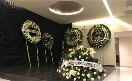 Velan restos de Enriqueta Basilio; buscan hacerle homenaje