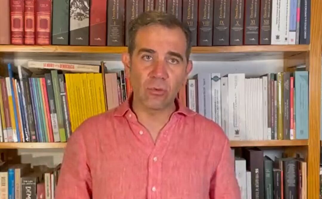 Foto: Tomada de video