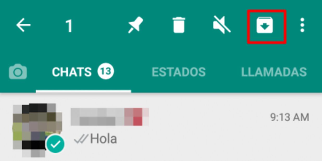 ¿Cómo ocultar tus conversaciones "prohibidas" en WhatsApp?