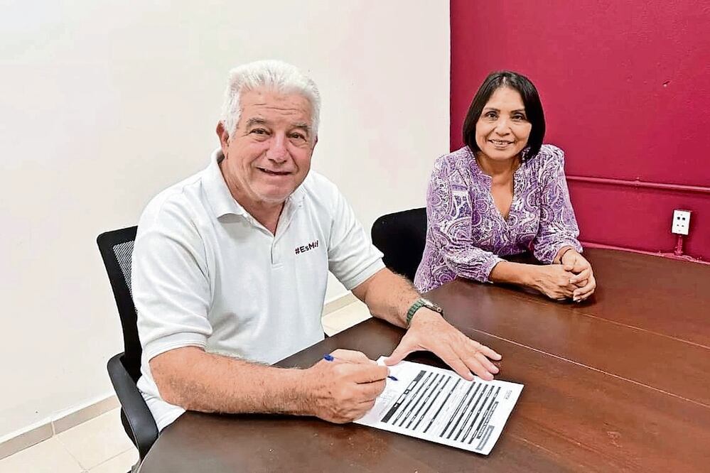 José Ramiro López Obrador, Foto: Especial