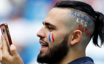 Traductor de Google rompe las barreras del lenguaje en Rusia 2018