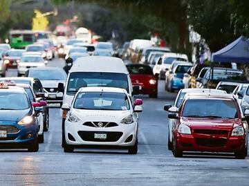 ¿Cuándo vence el descuento para el pago de tenencia en CDMX?