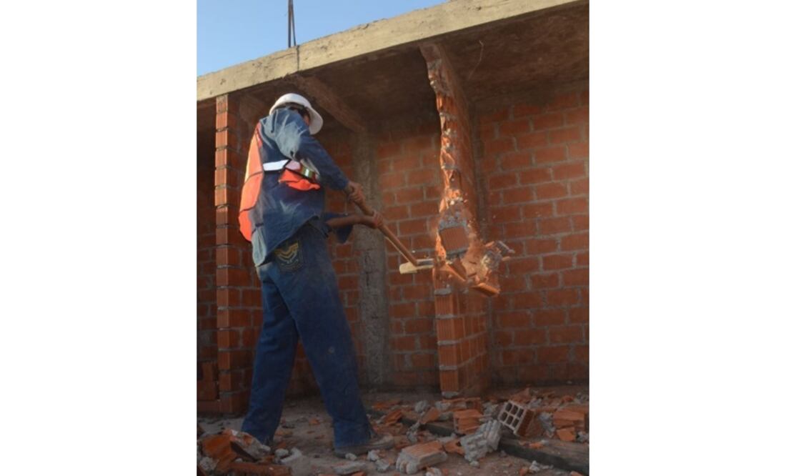 (Foto: Secretaría de Gobierno de la Ciudad de México)