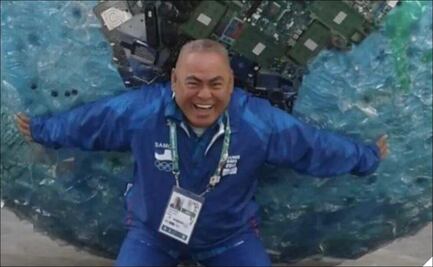 París 2024: Entrenador de boxeo pierde la vida en su habitación de la Villa Olímpica