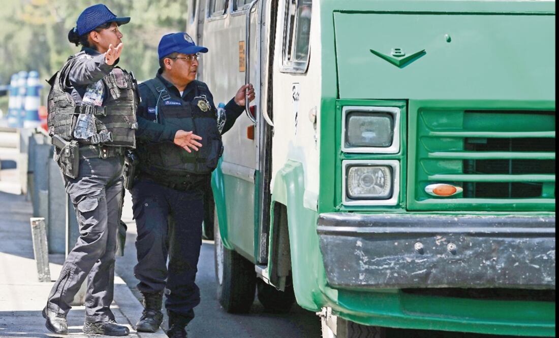 Fotografía: Ariel Ojeda/ EL UNIVERSAL