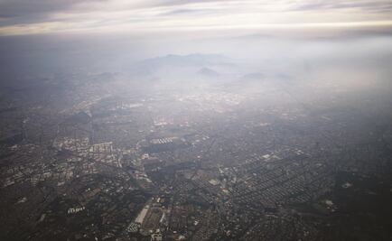 PAOT insta a evaluar avances y fallos de "Proaire"