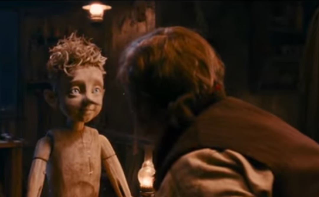 La dirección recae en manos del ucraniano Igor Voloshin, ganador en festivales como el Amsterdam.