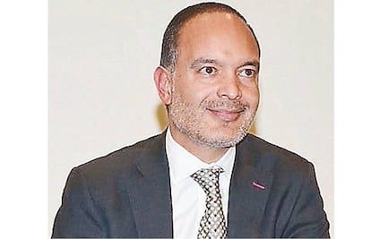 La dedicatoria del operativo a Serna