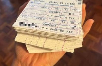 Esto dice Ticketmaster sobre presunta revendedora de boletos para el Corona Capital