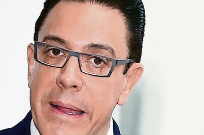 Huachicoleo alarma a gobierno de Omar Fayad