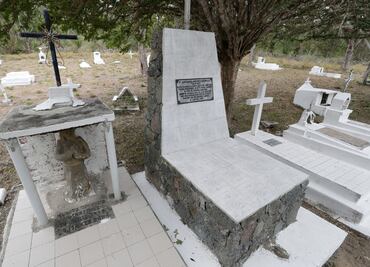 Gladys, la interna “que no se dejaba”, no soportó la muerte de su madre