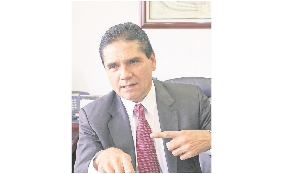 Foto: Archivo/EL UNIVERSAL