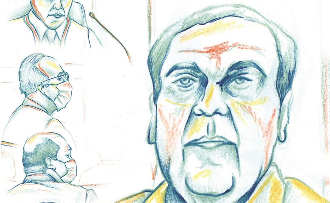 DANIEL RAZO. EL UNIVERSAL