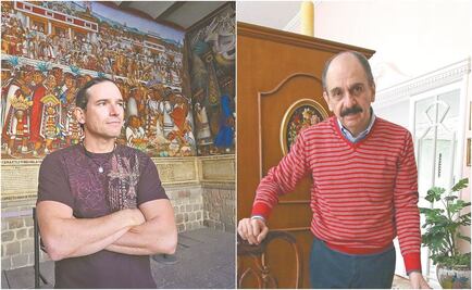 A 500 años de la Conquista, descendientes de Cortés y Moctezuma se encontrarán