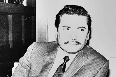 Javier Solís y Eulalio González "Piporro", en un día como hoy