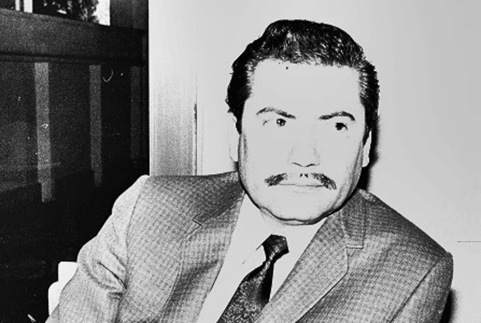 Javier Solís y Eulalio González "Piporro", en un día como hoy