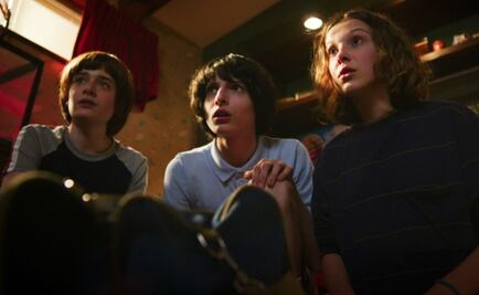 "Stranger Things 4" llegará antes de lo previsto